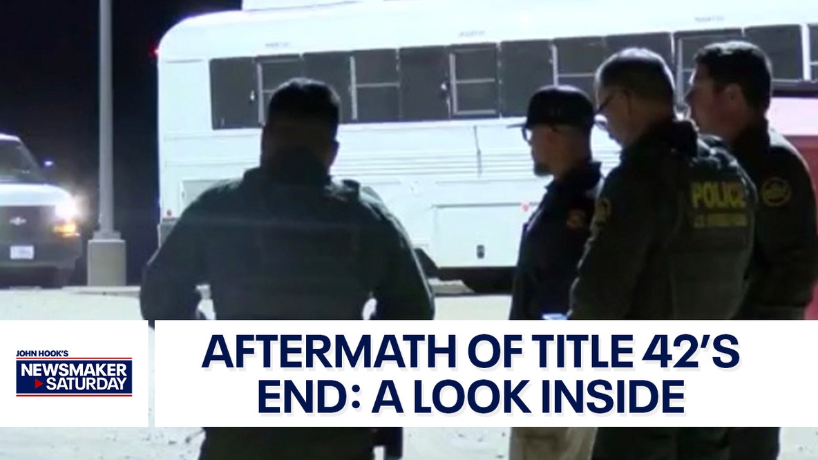What the end of Title 42 means | Newsmaker